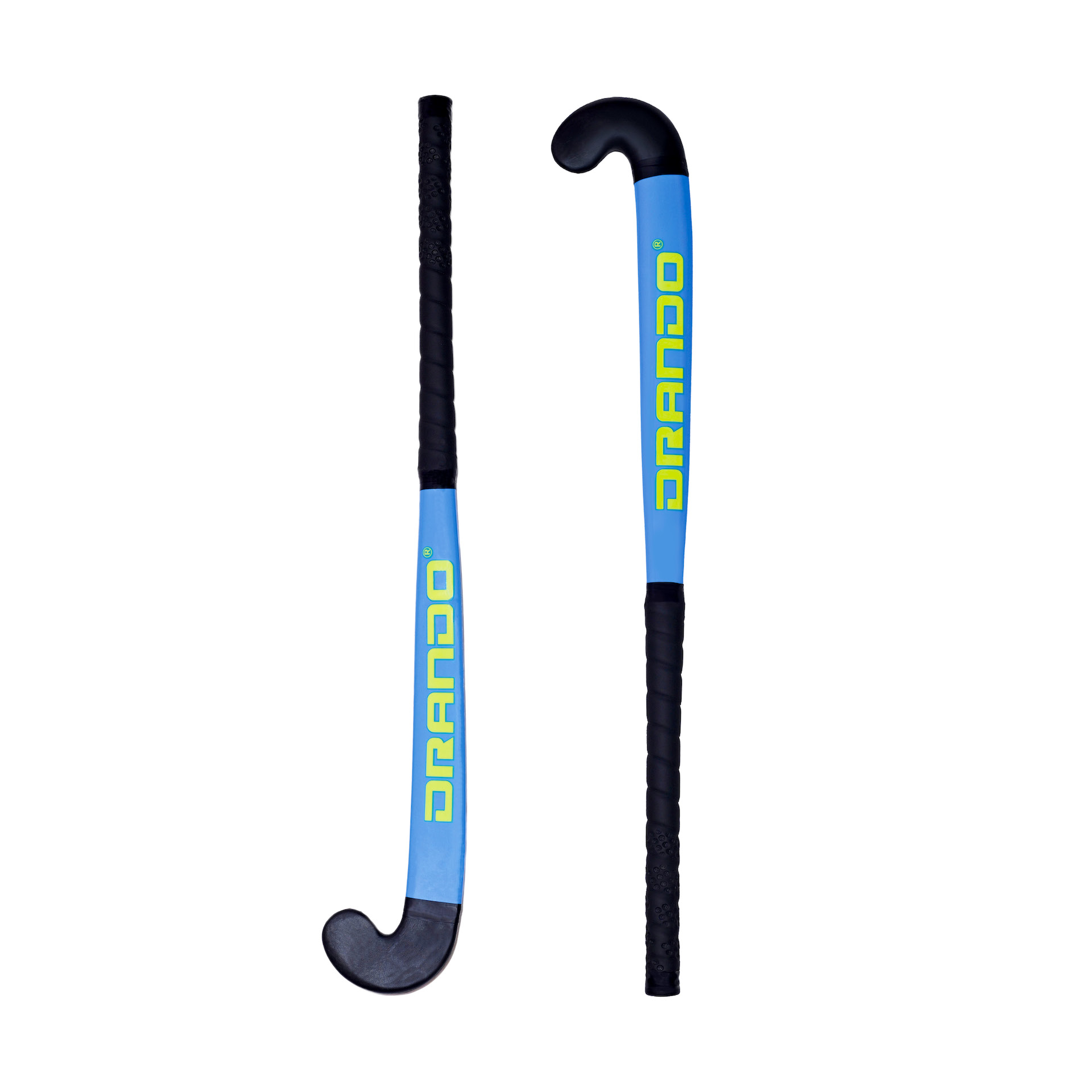 Drando Polypropylene Hockey Stick