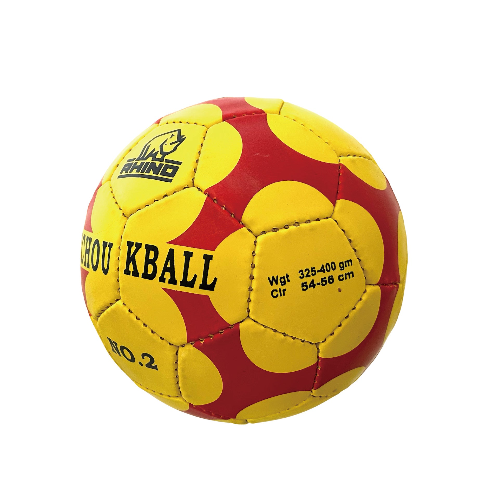 Rhino Tchoukball - 0/1/2/3#