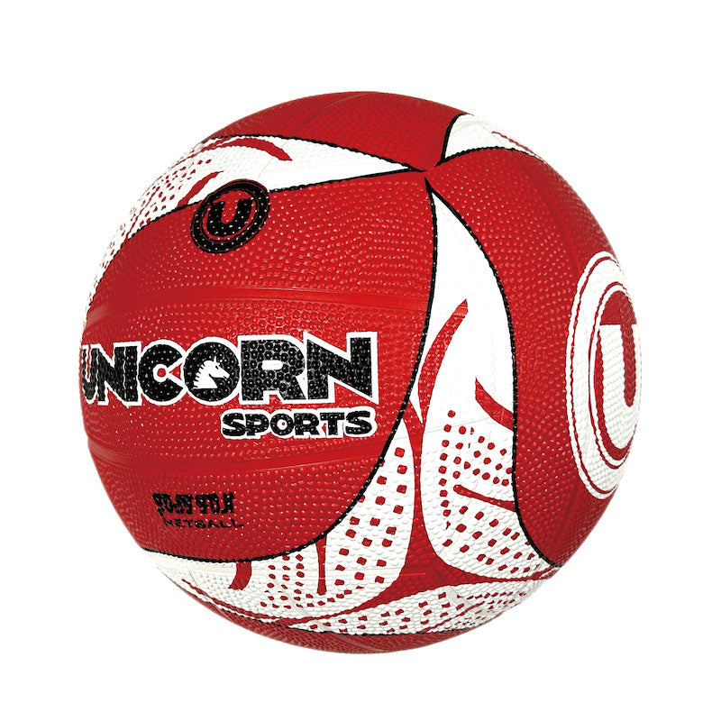 Trainning Rubber Netball
