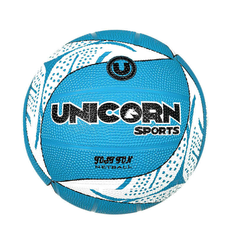 Trainning Rubber Netball