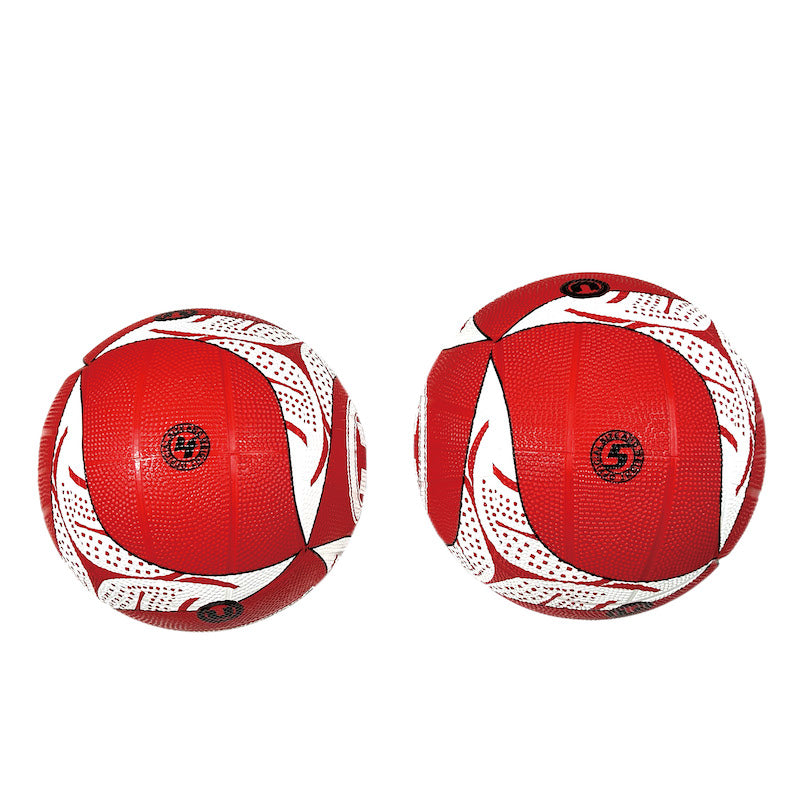 Trainning Rubber Netball