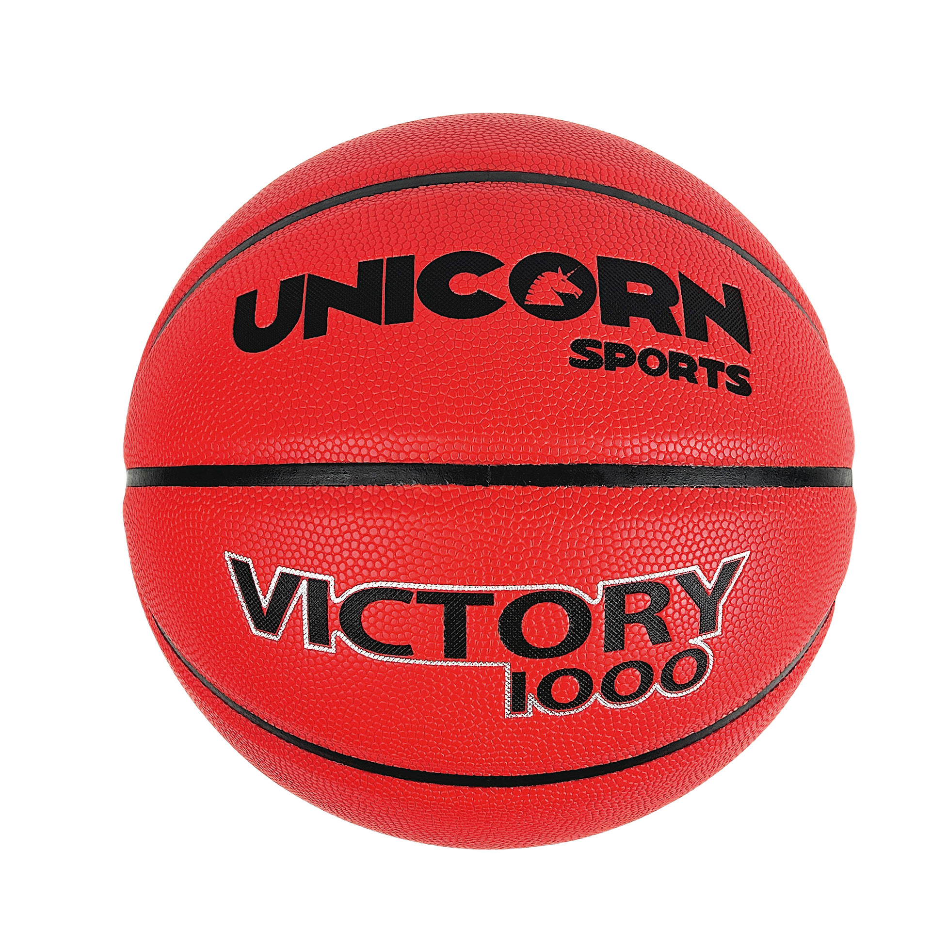 Rainbow Victory 1000 Composite Basketballs 5/6/7#