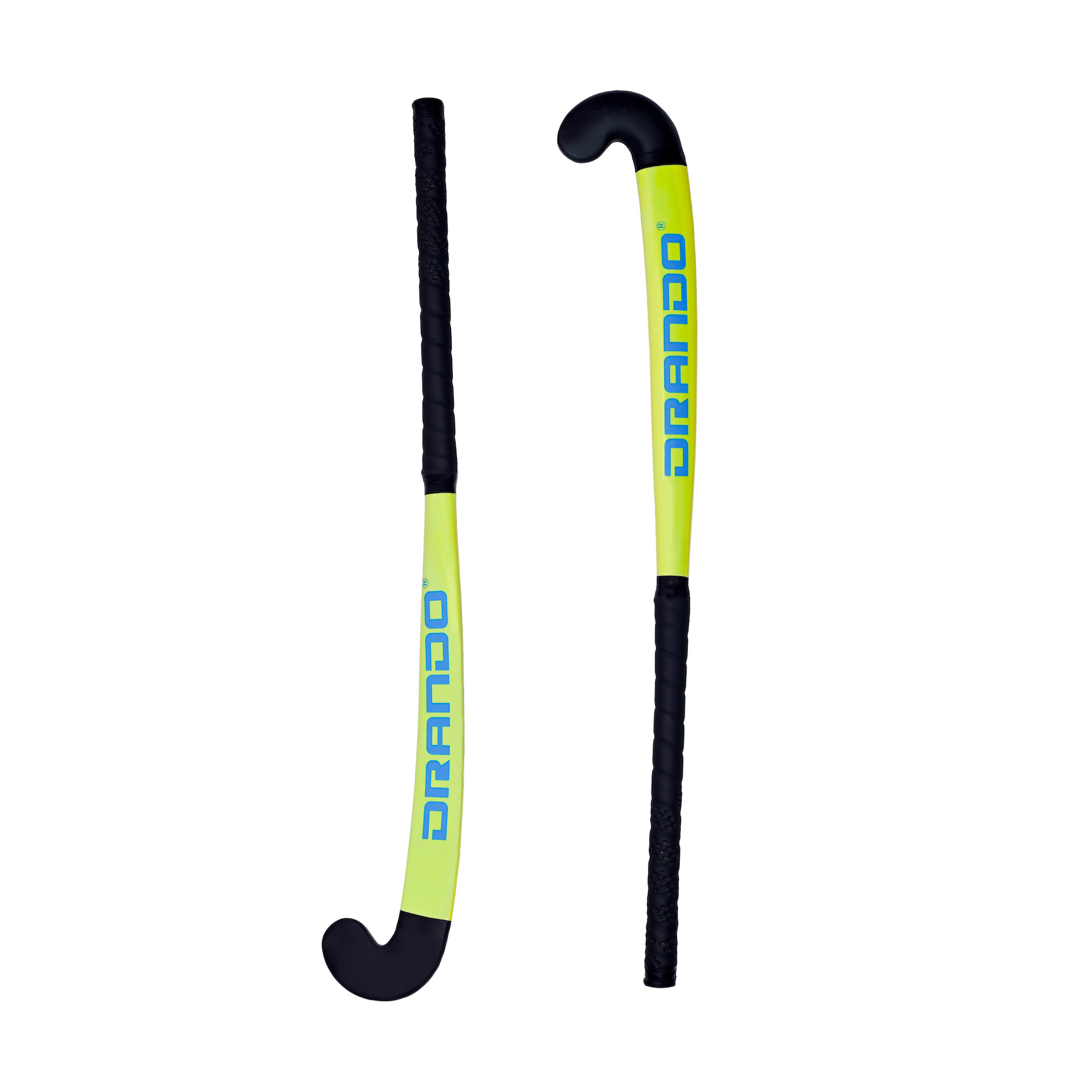 Drando Polypropylene Hockey Stick