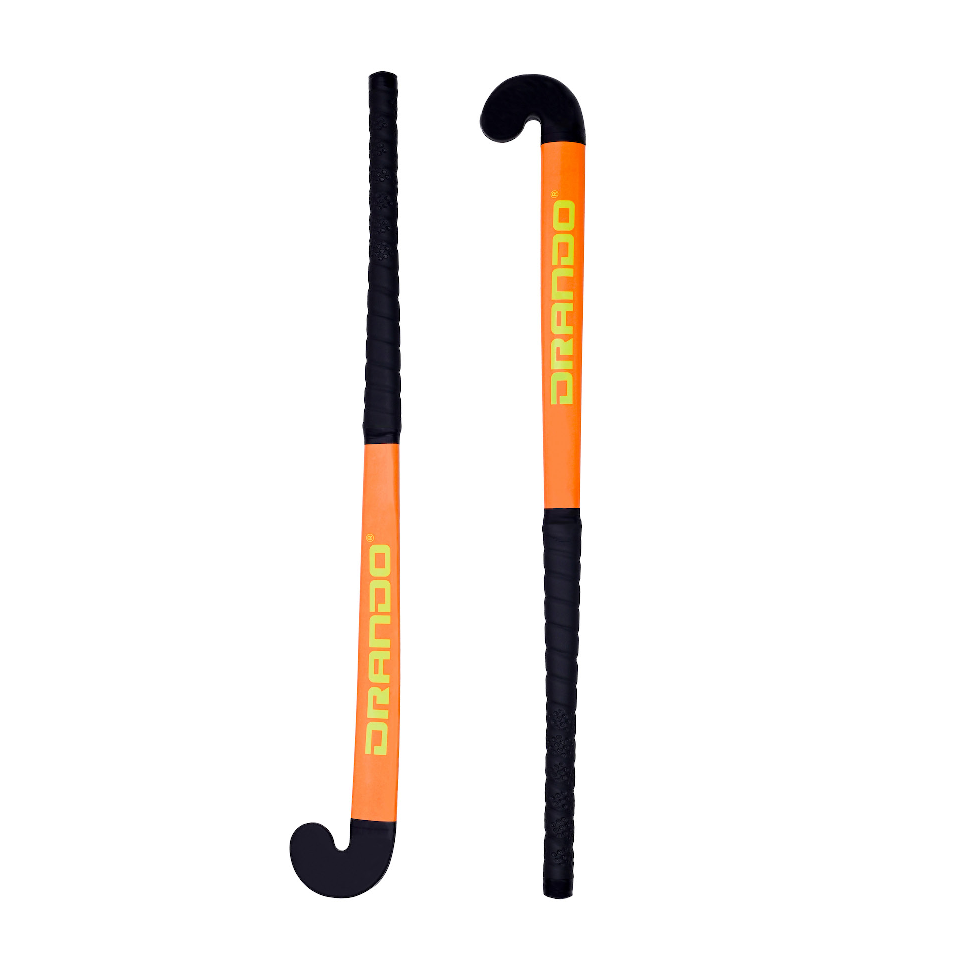 Drando Polypropylene Hockey Stick