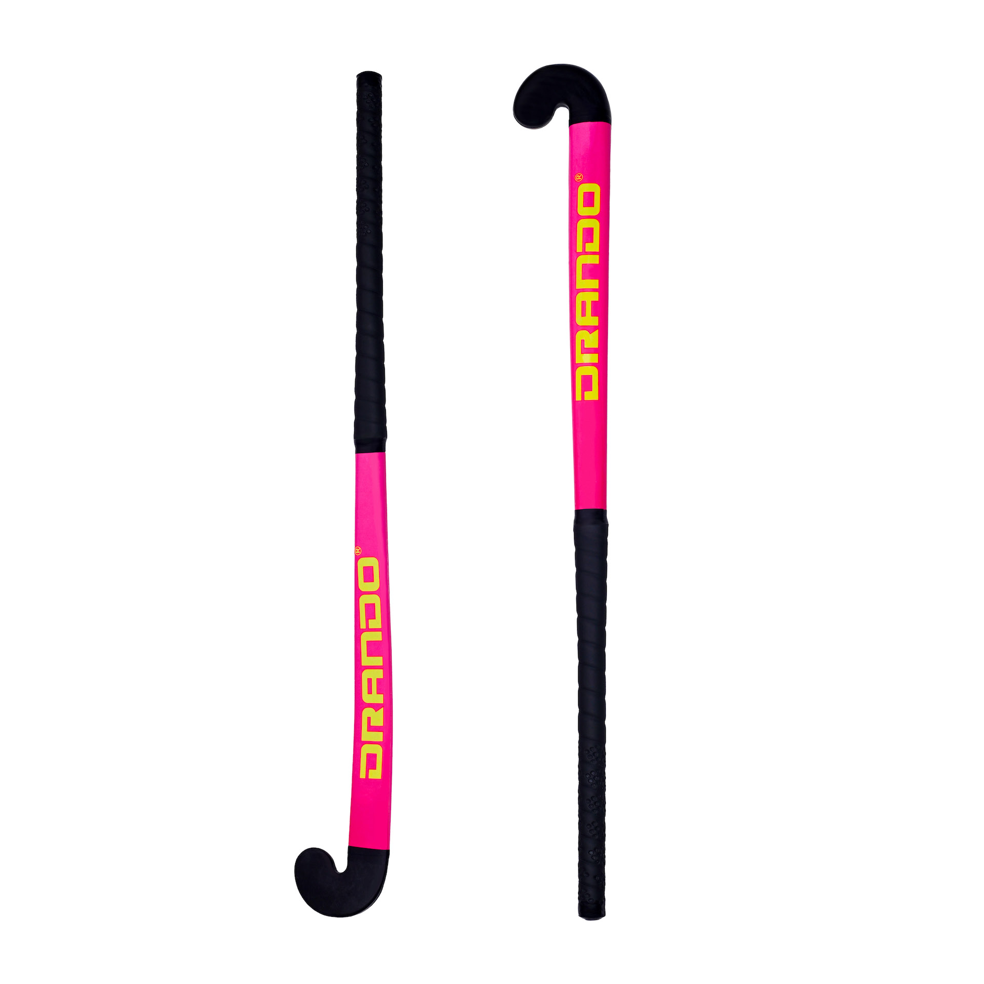 Drando Polypropylene Hockey Stick