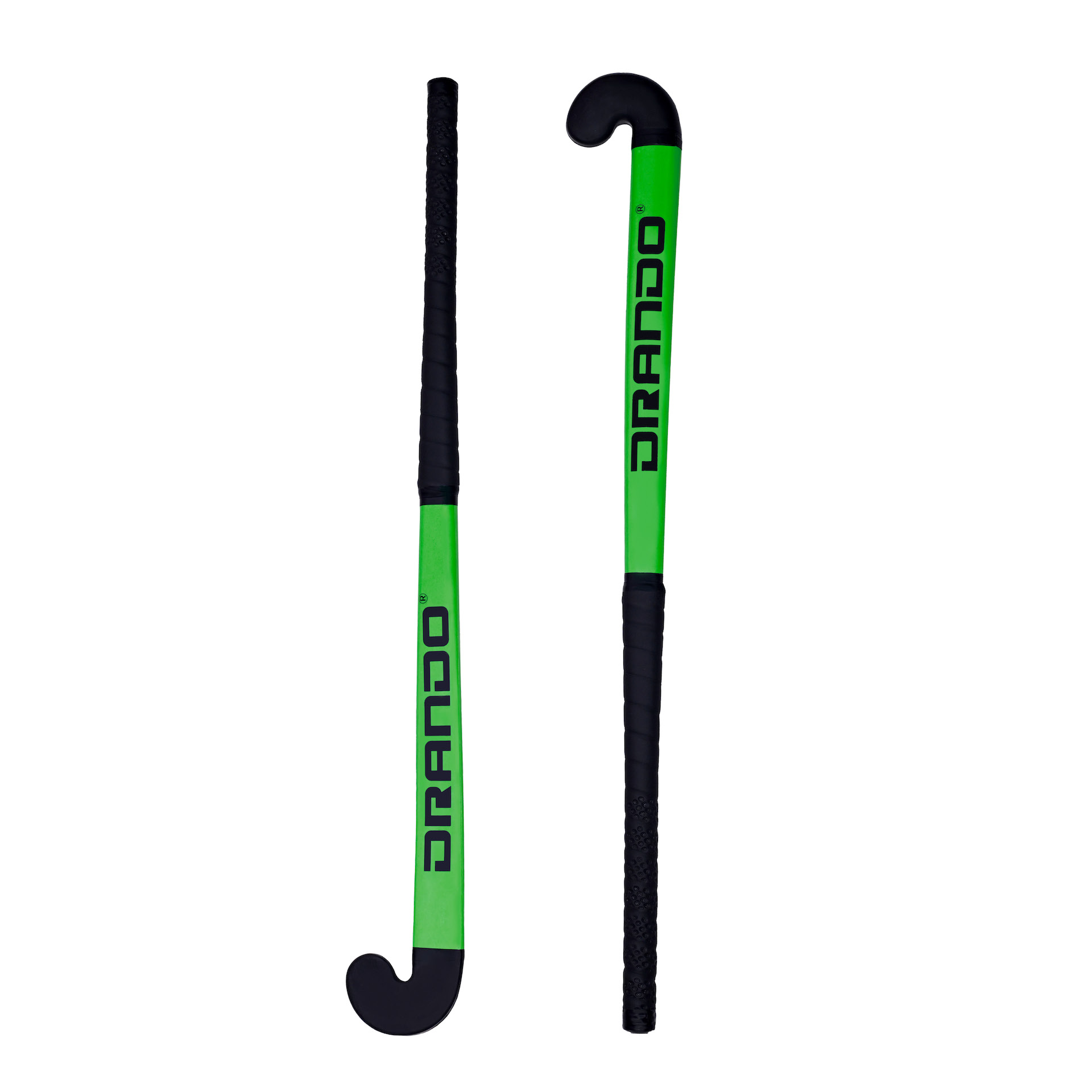 Drando Polypropylene Hockey Stick