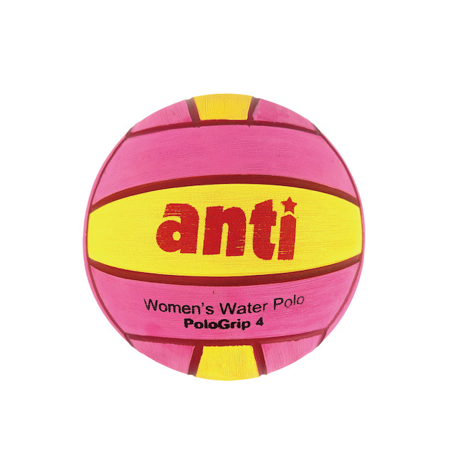 Anti Water Polo Ball