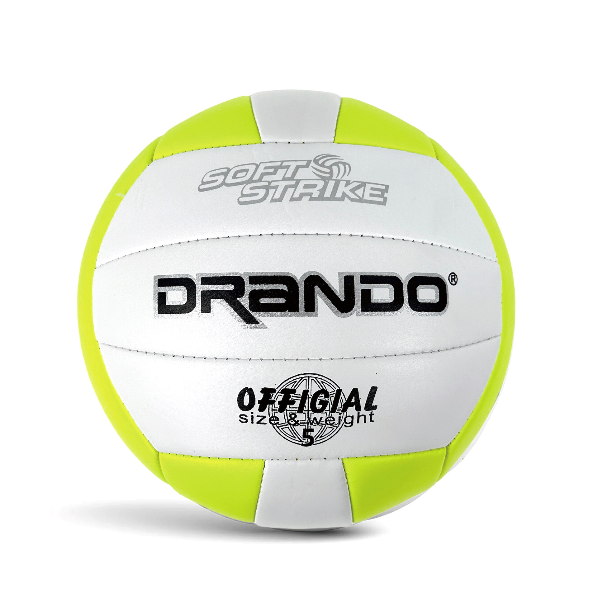 Soft Strike Volleyballs - 5#