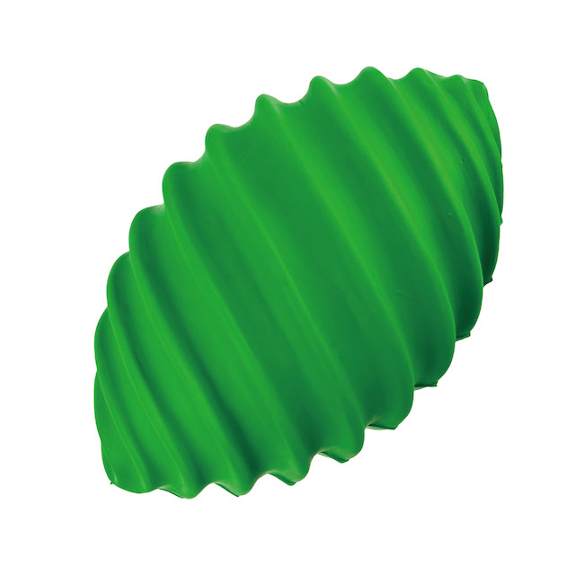 Spiral Foam Footballs