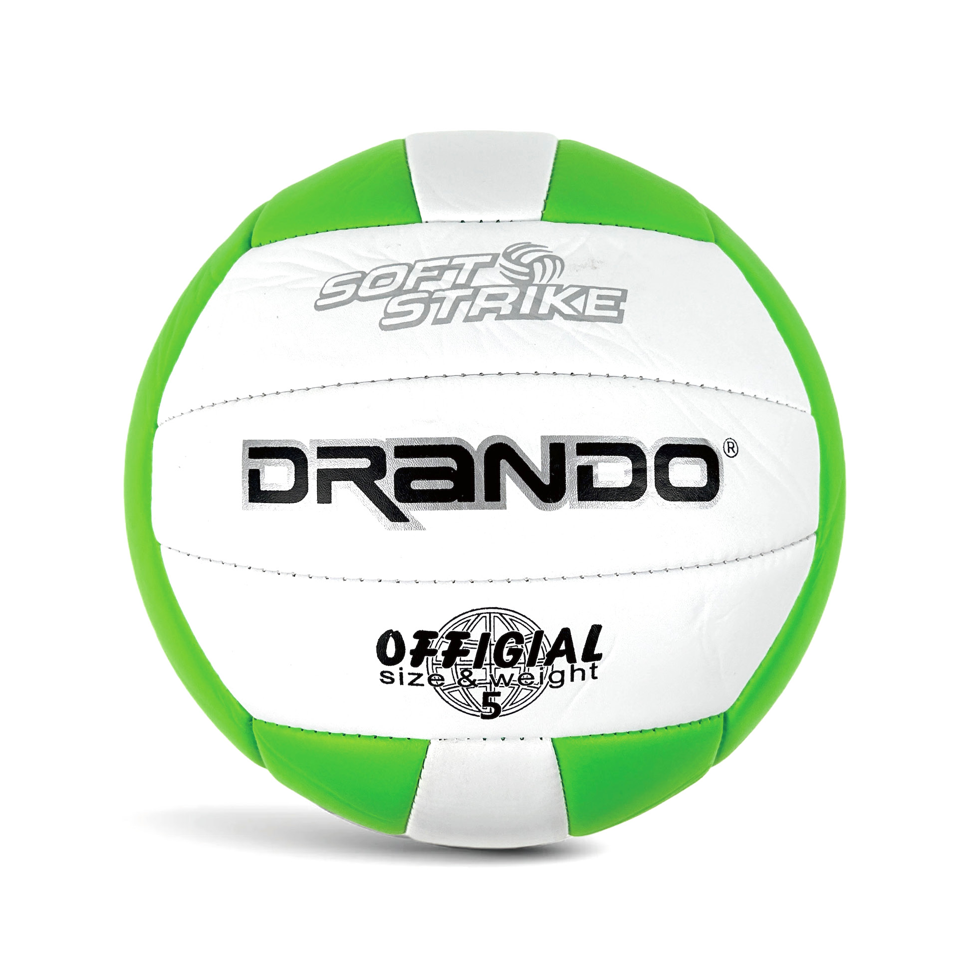 Soft Strike Volleyballs - 5#
