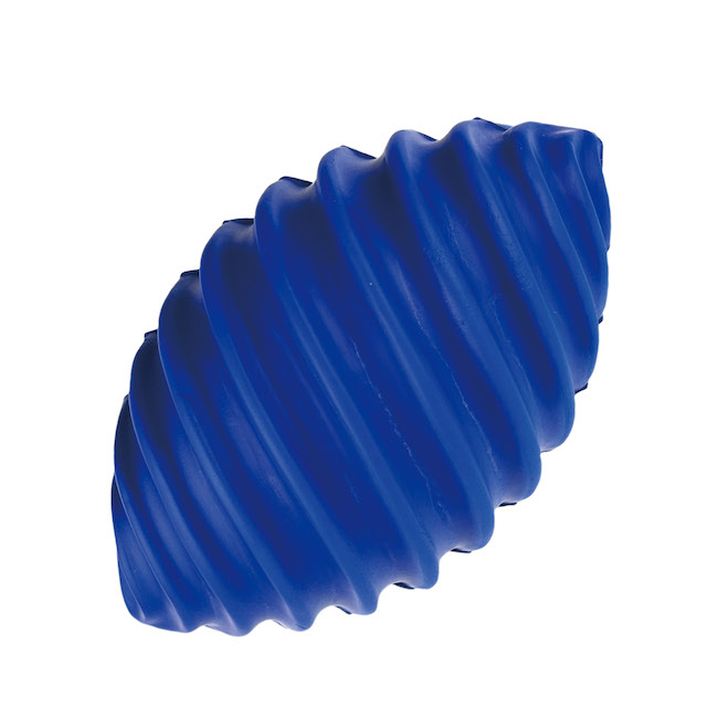Spiral Foam Footballs