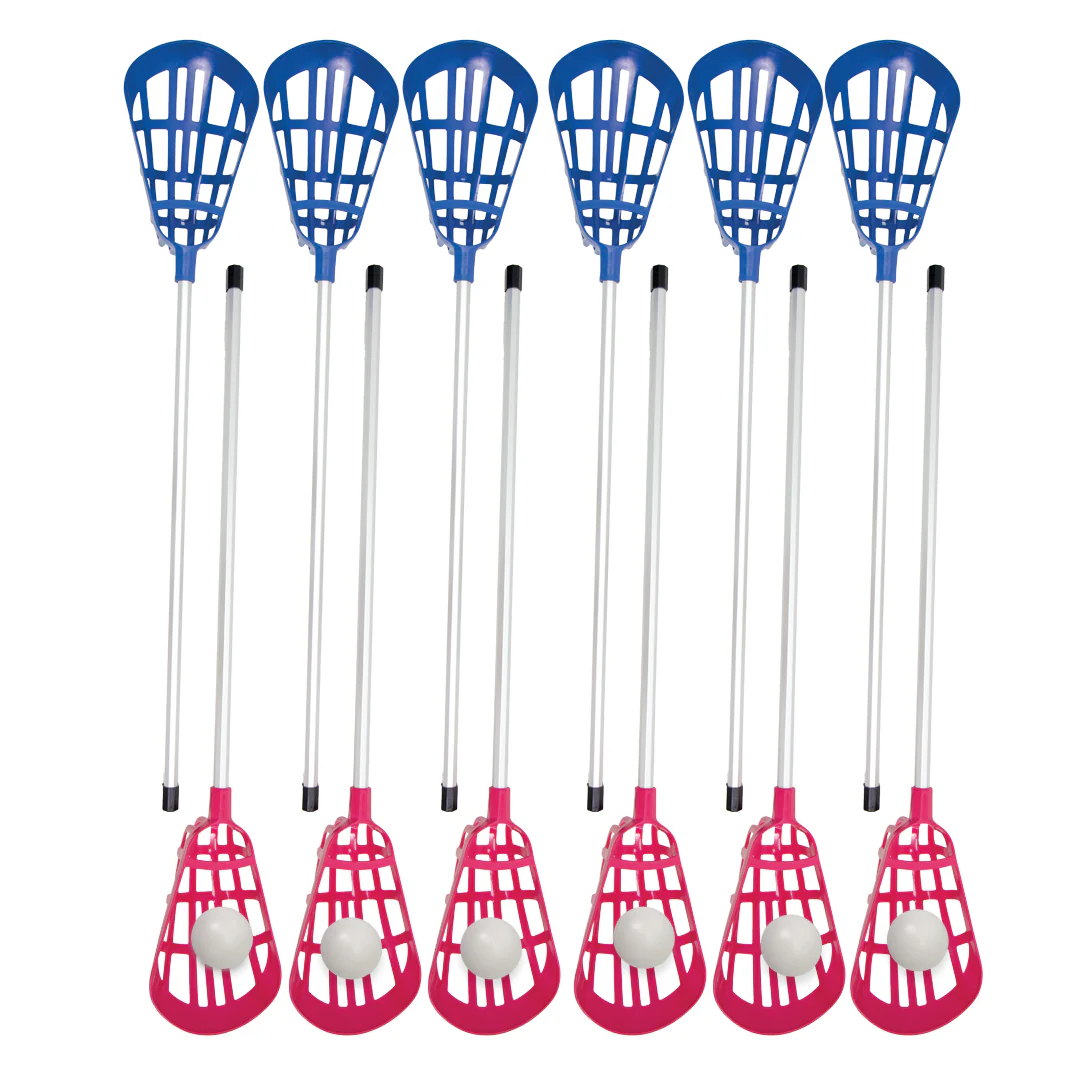 Pop Lacrosse Stick