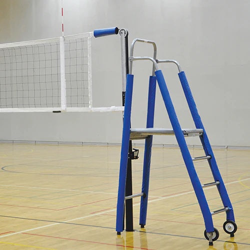 Volley Referee Chair