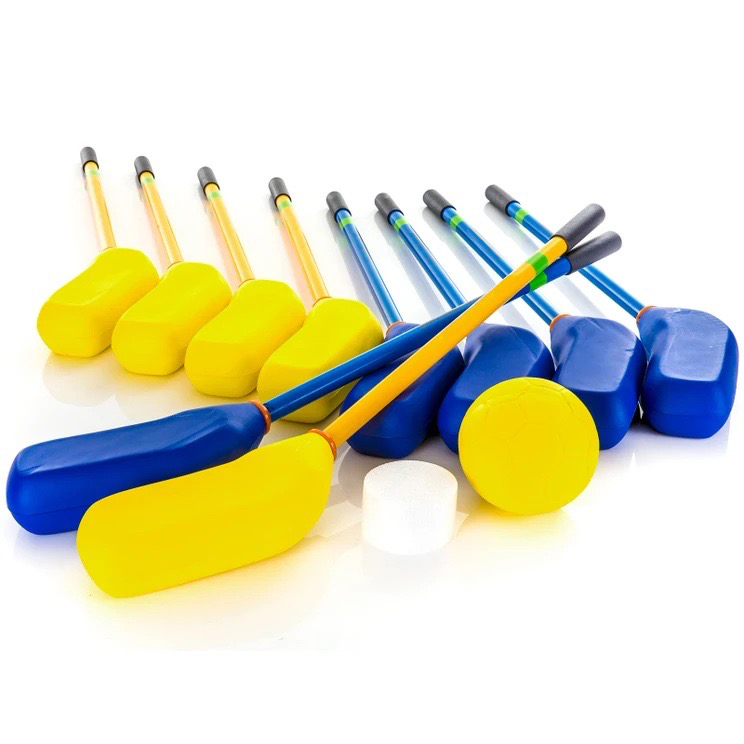 UltraSoft Floor Hockey Sets-36''