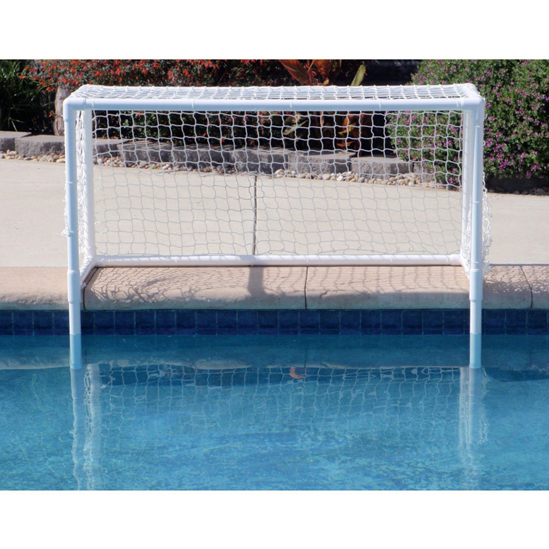 Water Polo Mini End Goal