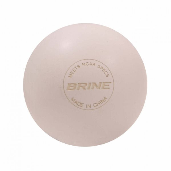 Lacrosse Game Ball
