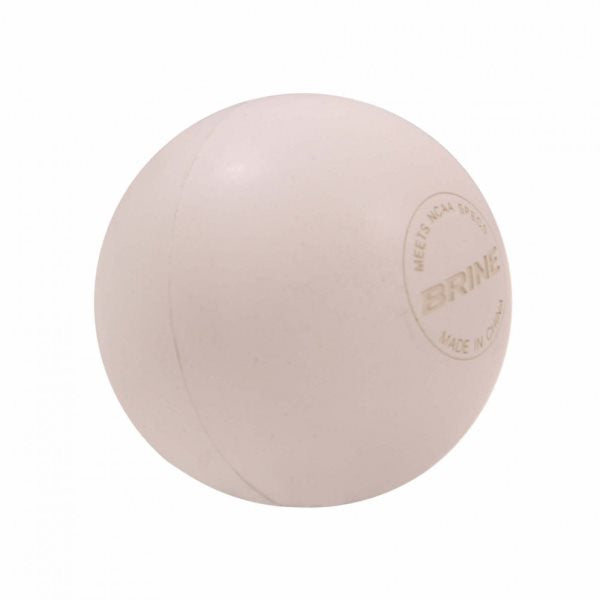Lacrosse Game Ball