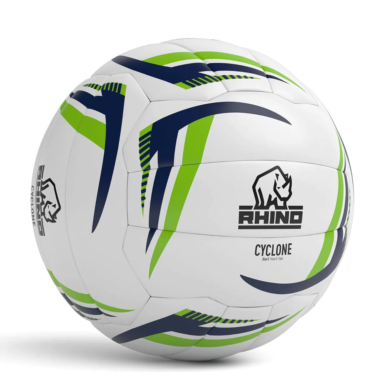 Rhino Cyclone Training Netball