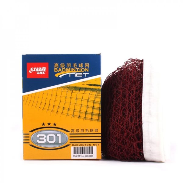 DHS Badminton Net -301