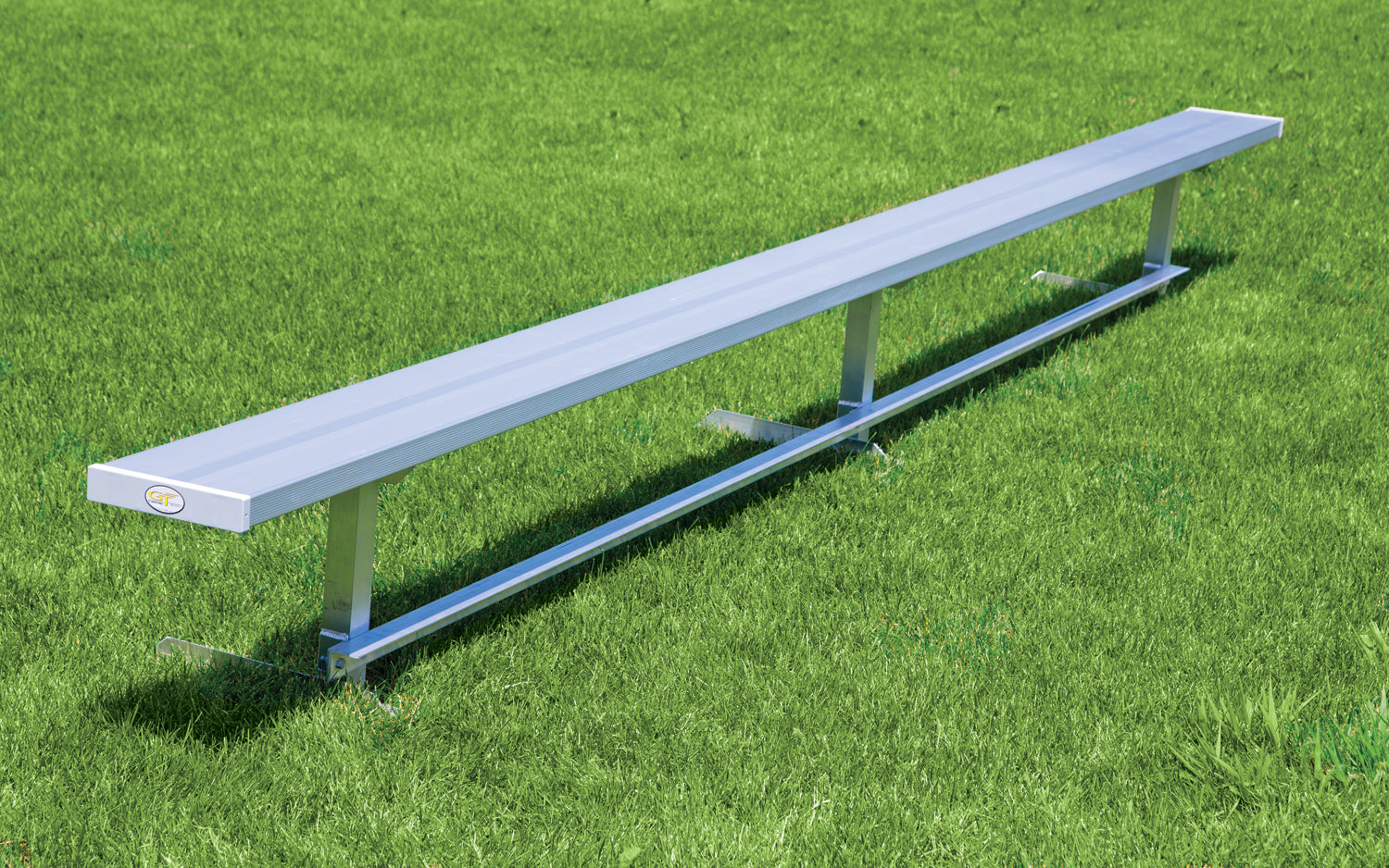 Portable Aluminum Benches