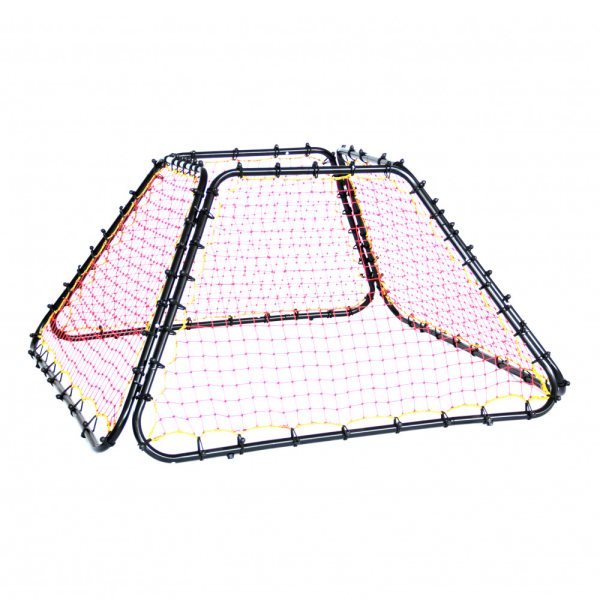 4 Side Multi player rebounder