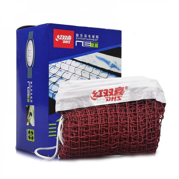 DHS Badminton Net - DHQW302