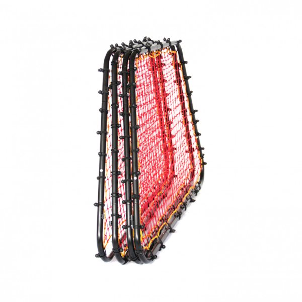 4 Side Multi player rebounder