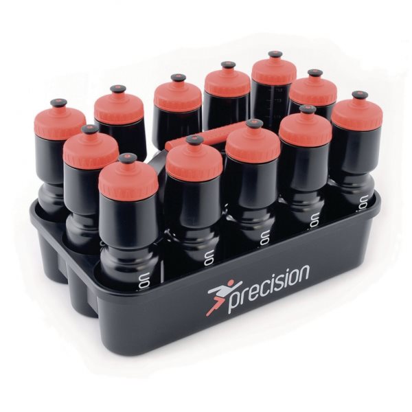 Precision Water Bottle Set - Pack of 12
