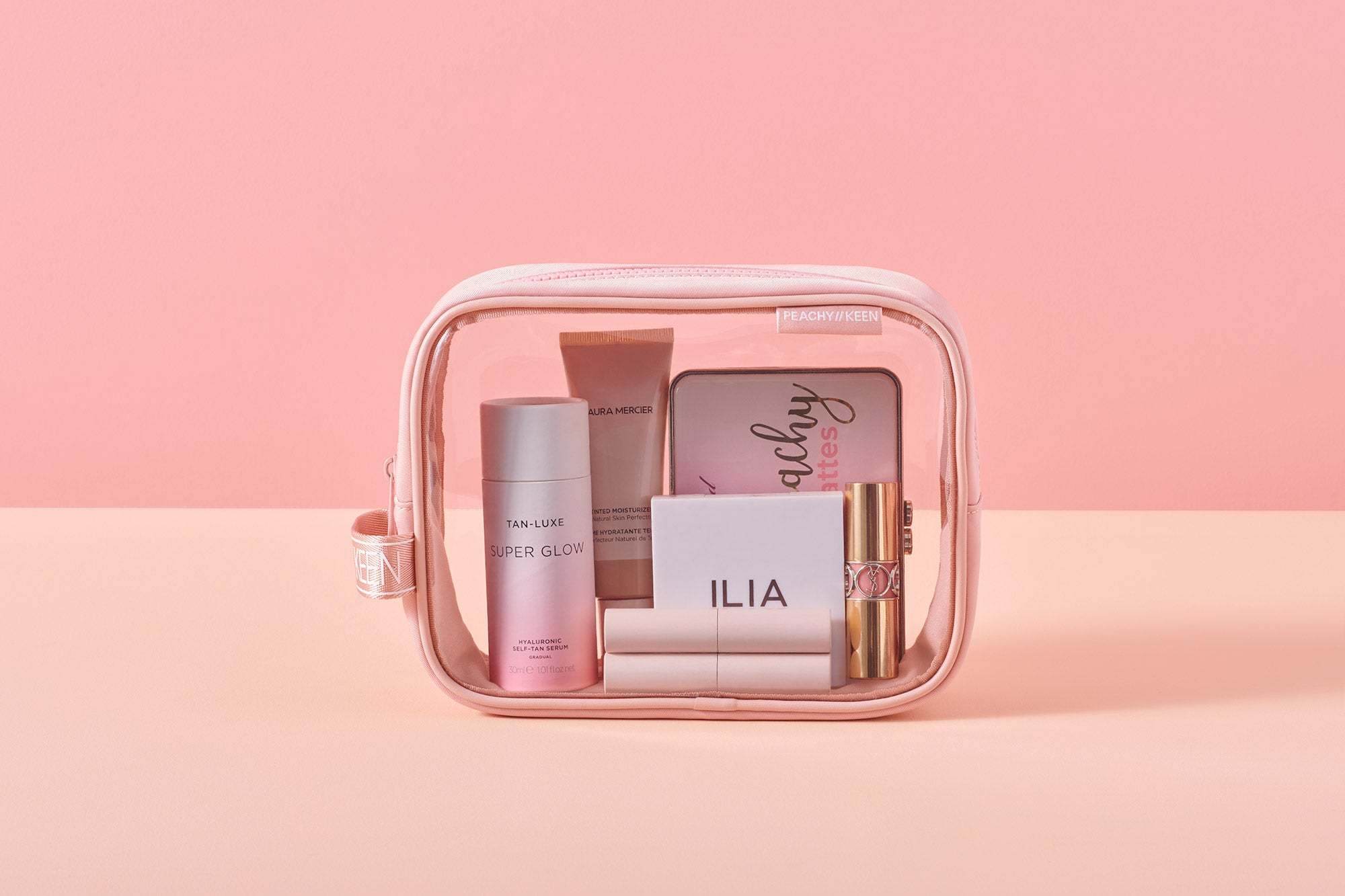 Beauty Bags