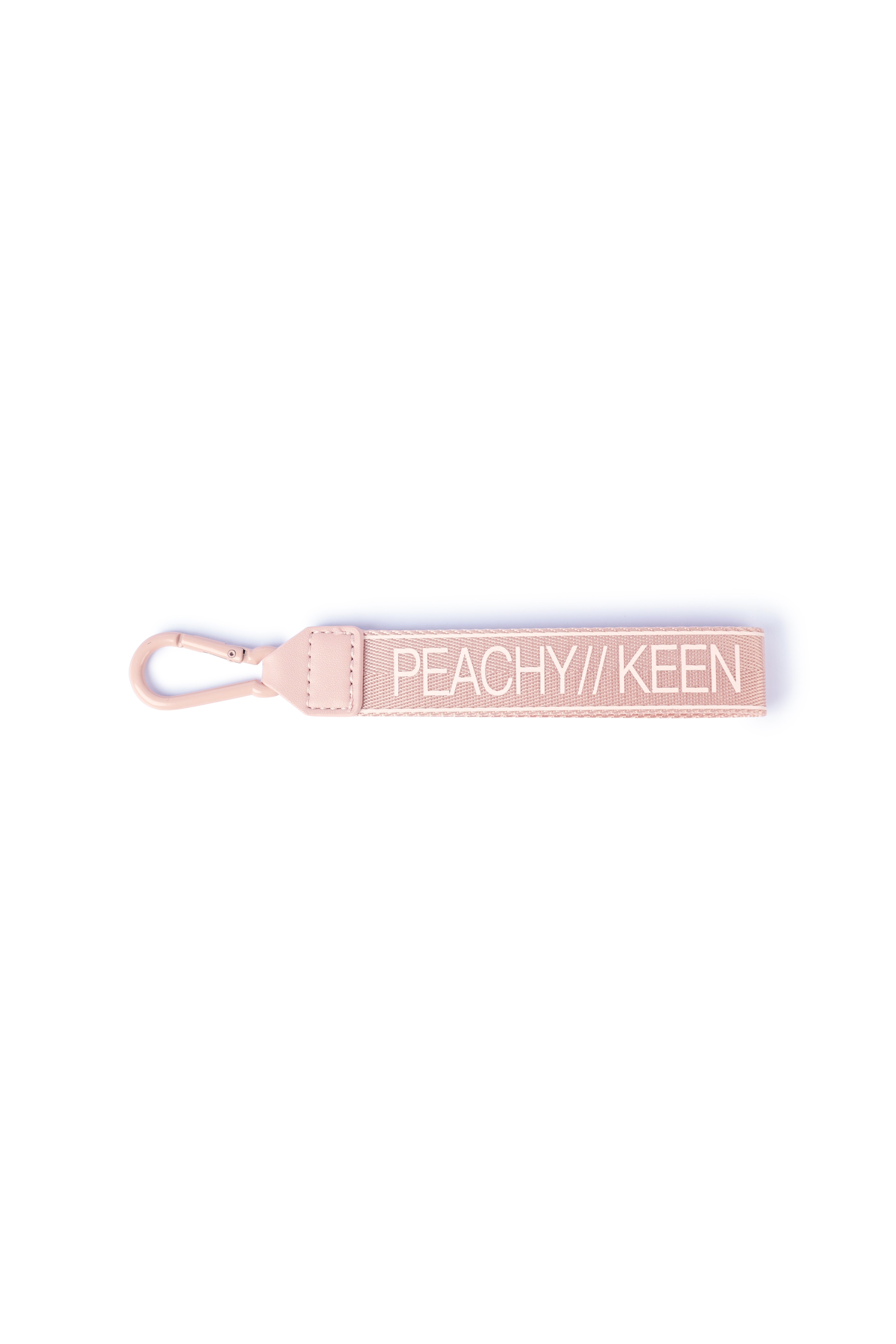 Wristlet - Haircare