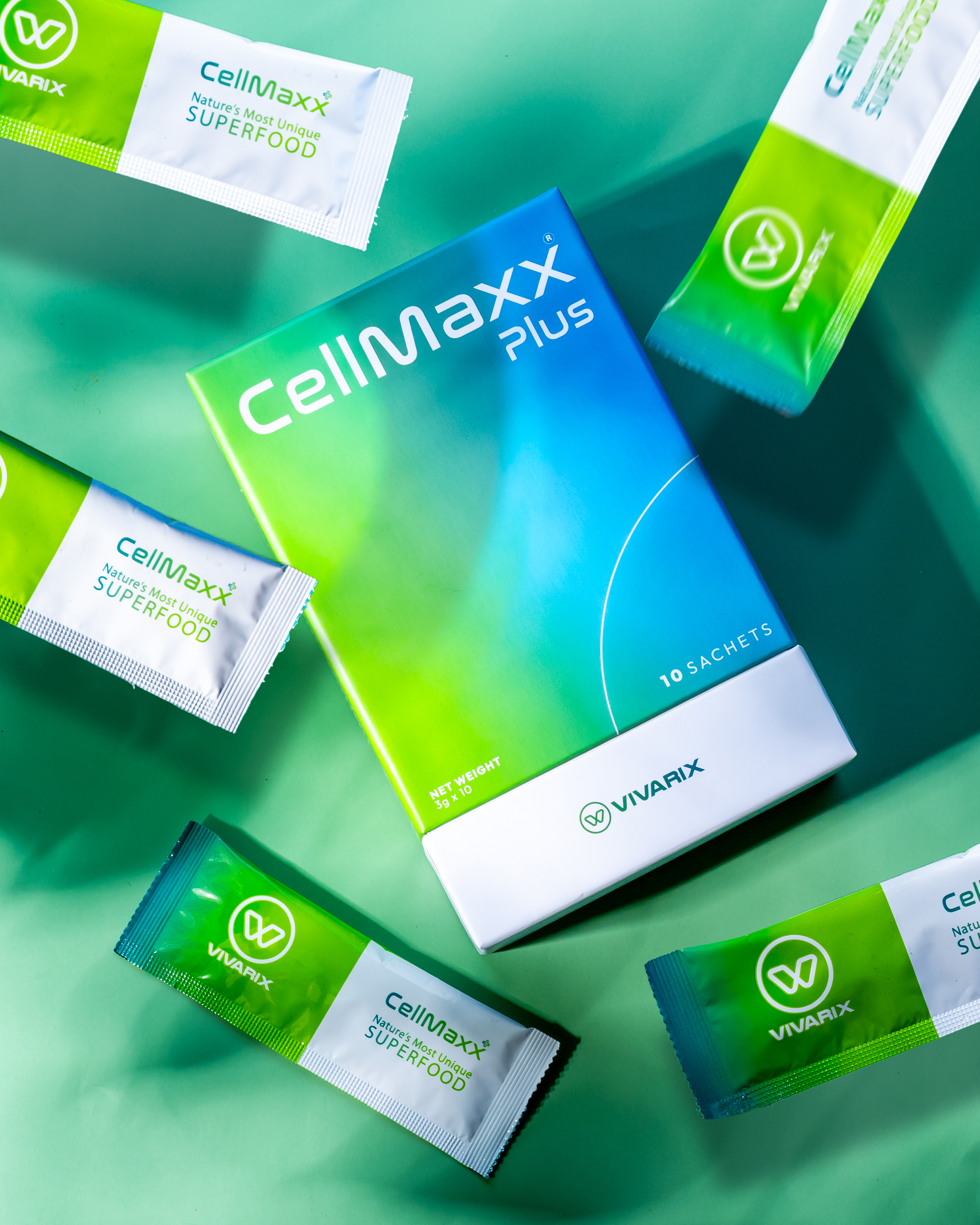 Cellmaxx Plus