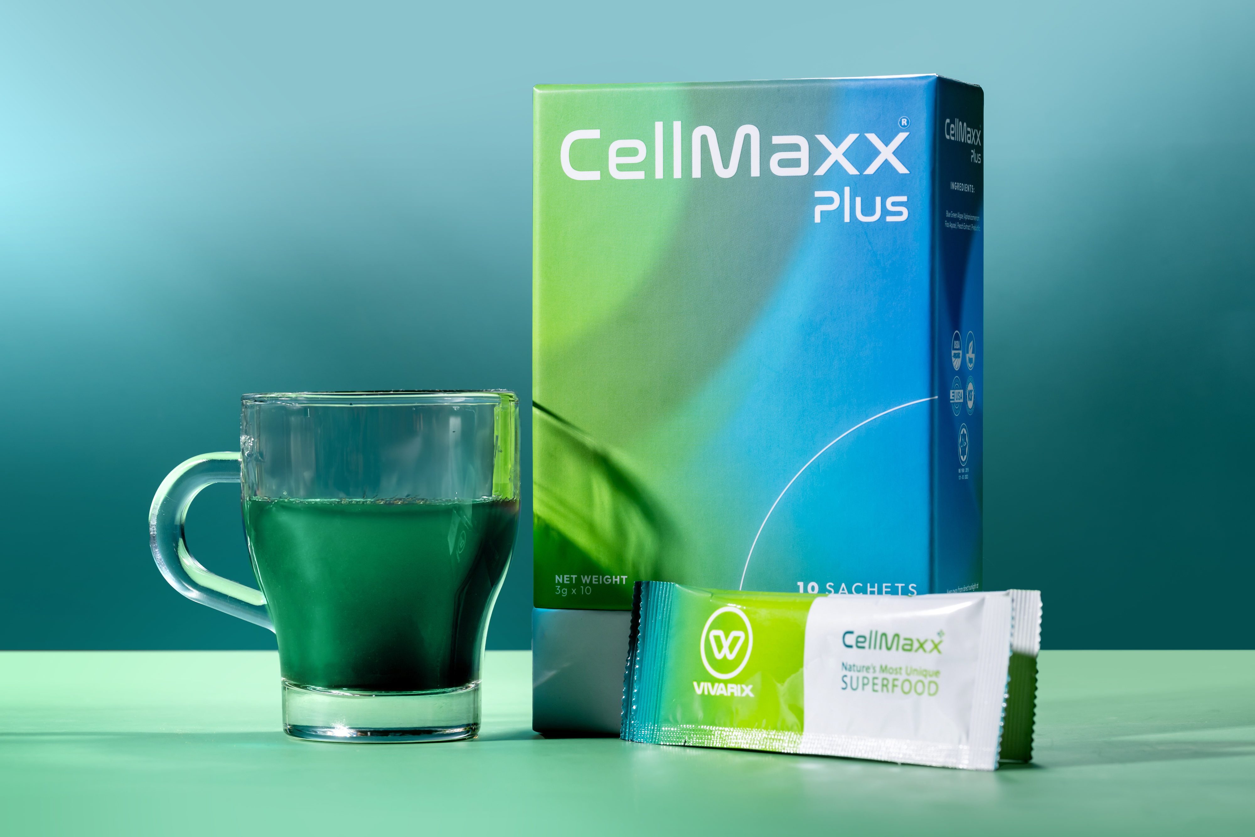 Cellmaxx Plus