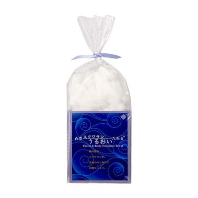 SB1~2 | Moisture Towel (Size:28×63cm)