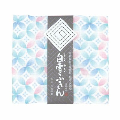 SA15~16 | Kitchen Cloth -Lucky Motif- (Size:30×40cm)