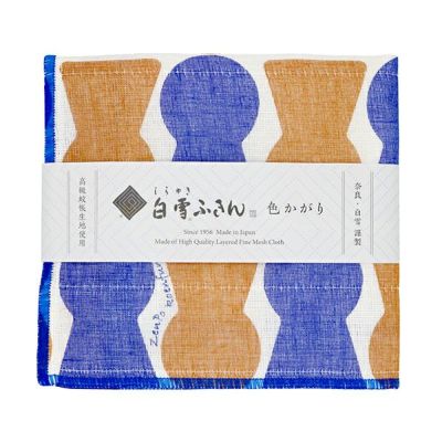 SC1~2 | Kitchen Cloth -Nara Edition No.1- (Size:30×40cm)