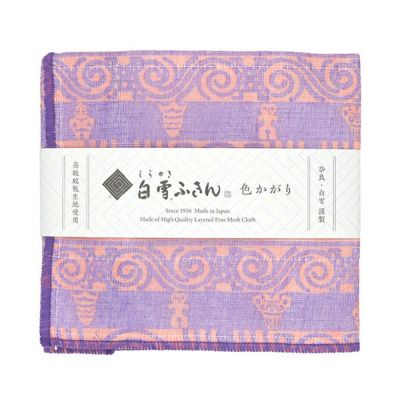 SC3~5 | Kitchen Cloth -Nara Edition No.2- (Size:30×40cm)