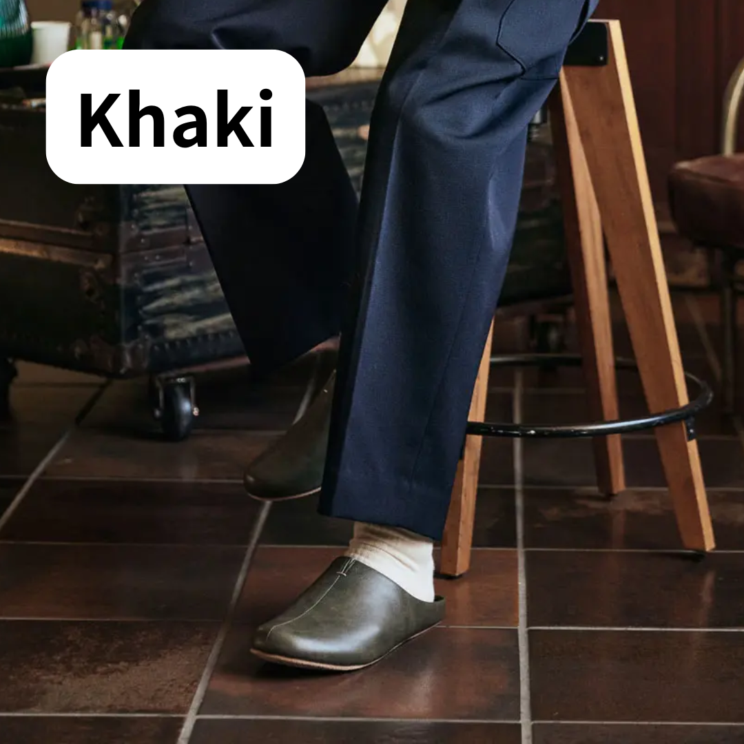 RB |[Hand made] Room's slippers