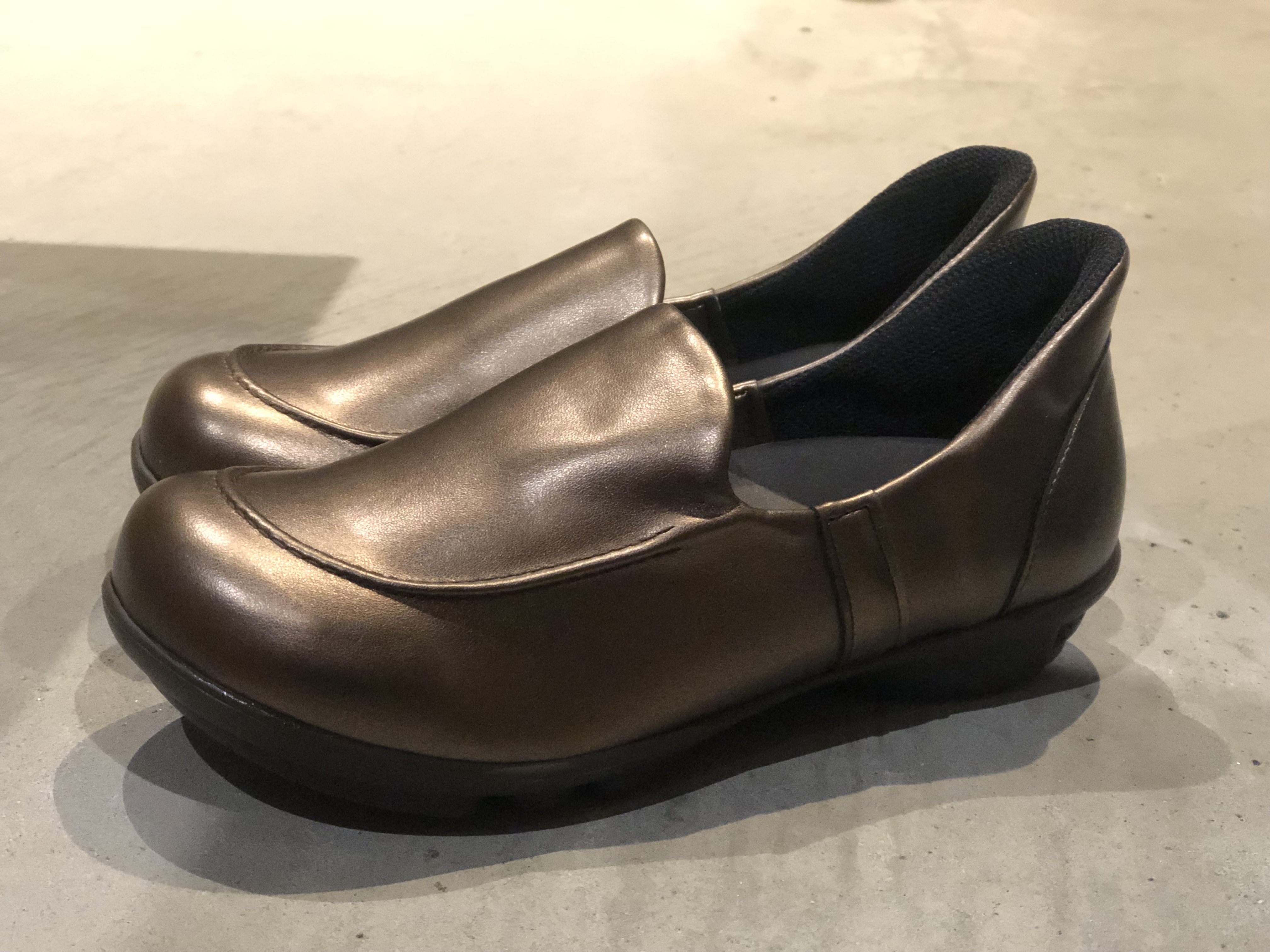 PC |[Ladies] 2 Balls -  (Heel: 2.5cm)