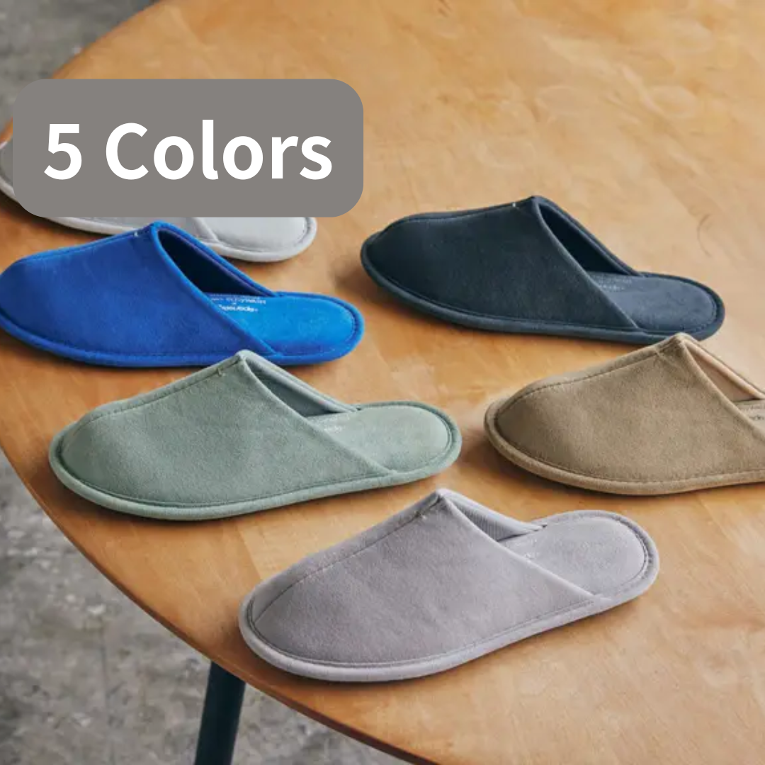 RA |[Hand made] Room's easyWASH×UltrasuedeⓇ 