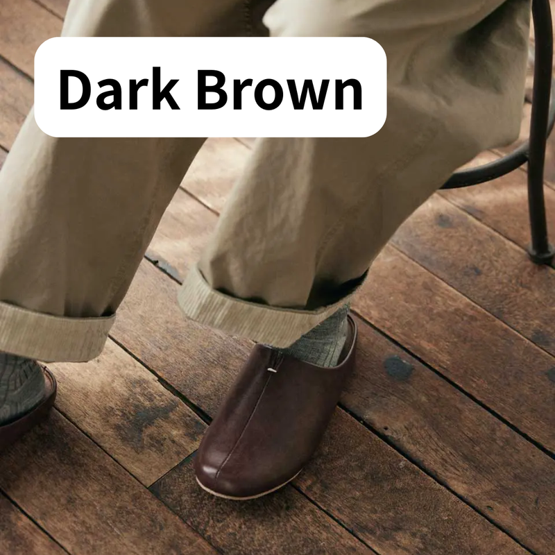 RB |[Hand made] Room's slippers