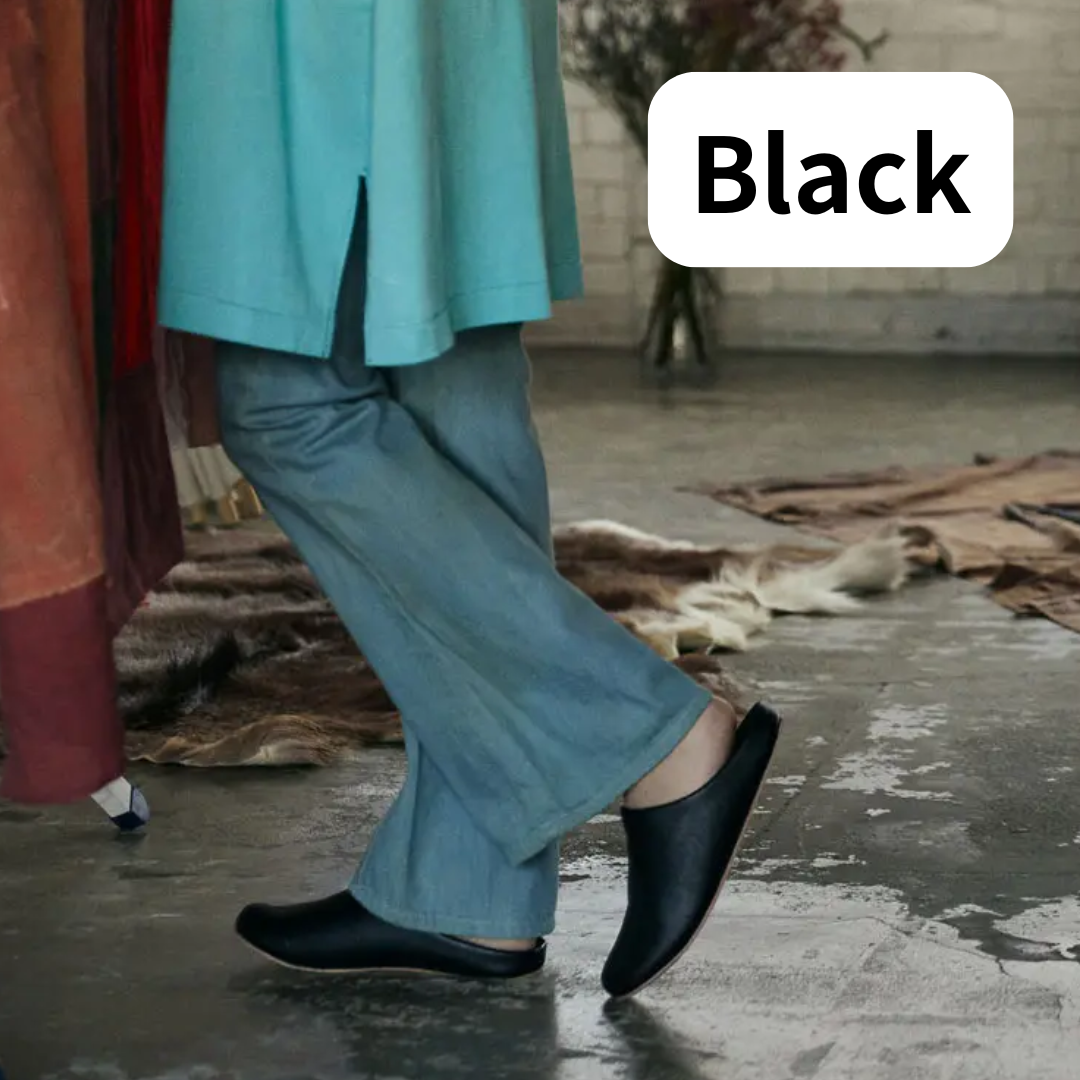 RB |[Hand made] Room's slippers