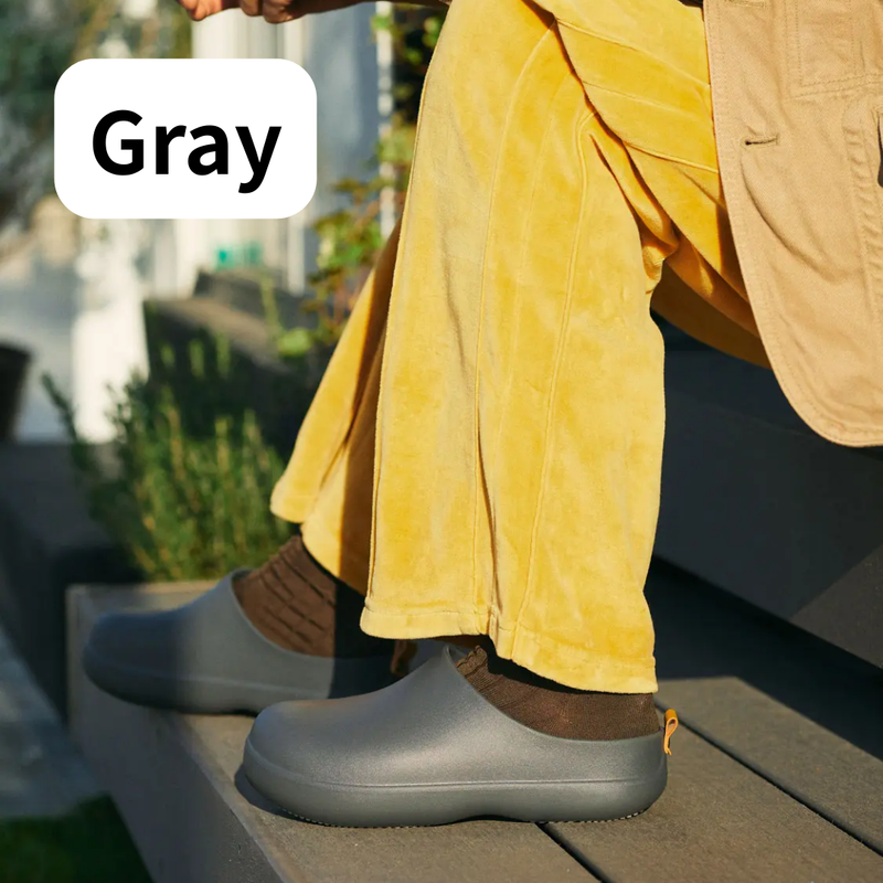 RC |Bi×sole sandals