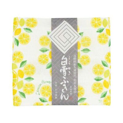 SA1 | Kitchen Cloth -Fruits Motif- (Size:30×40cm)
