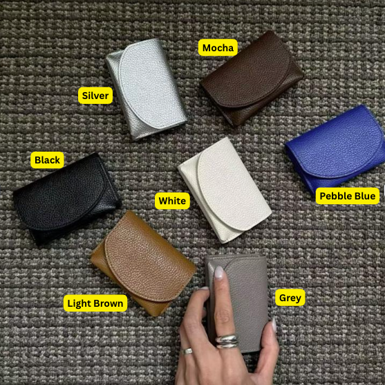 C1 | Compact Wallet