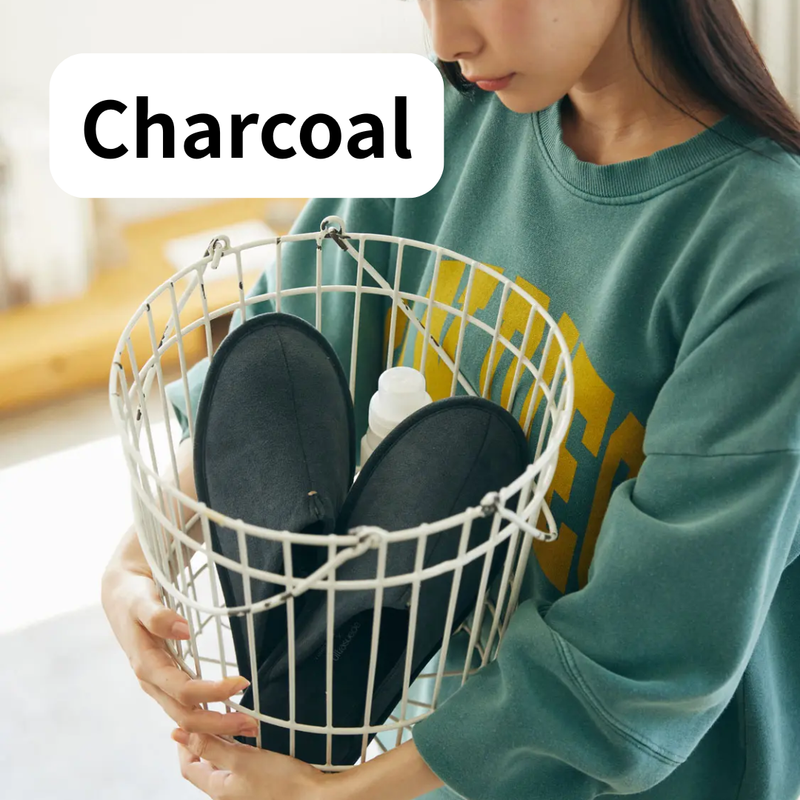 RA |[Hand made] Room's easyWASH×UltrasuedeⓇ 