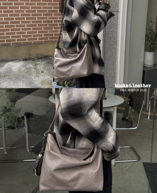 K1 | Oversized Magnetic Tote