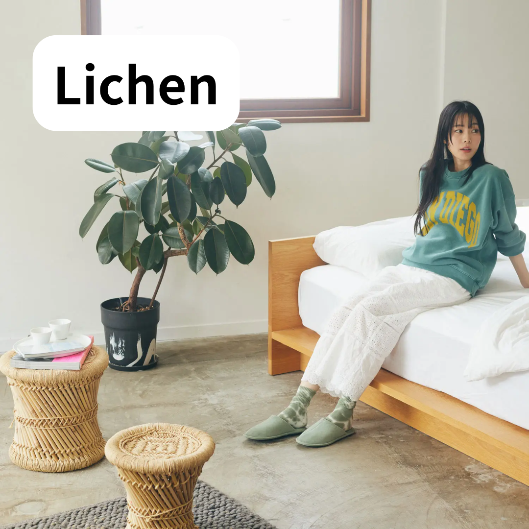 RA |[Hand made] Room's easyWASH×UltrasuedeⓇ 