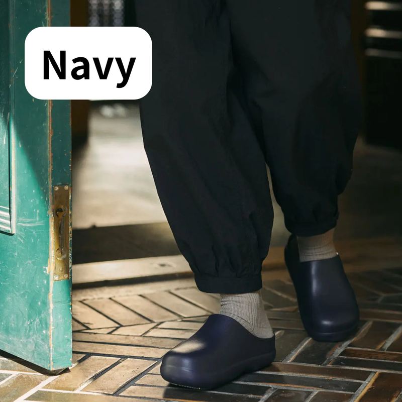 RC |Bi×sole sandals