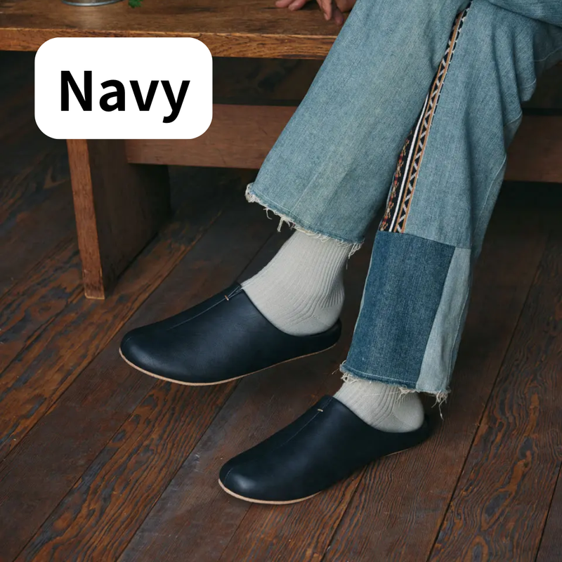 RB |[Hand made] Room's slippers