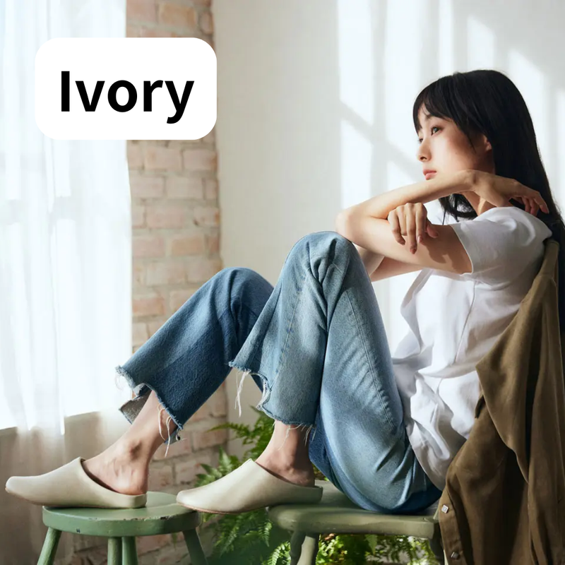 RB |[Hand made] Room's slippers